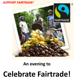 Support Fairtrade!