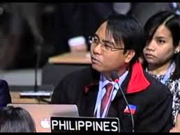 Leader of the People's Pilgrimage 