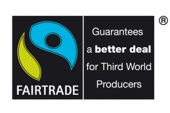 Fairtrade-logo