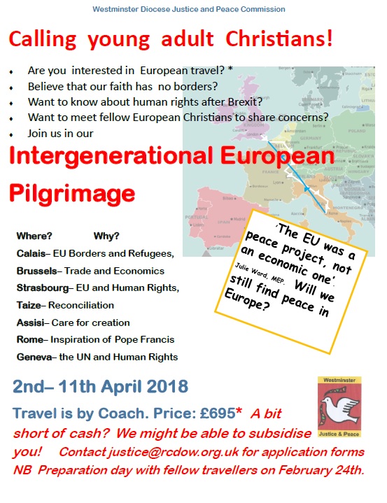 YouthPilgrimageFlyer