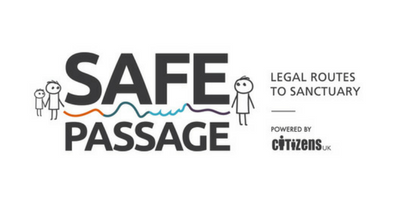 SafePassage