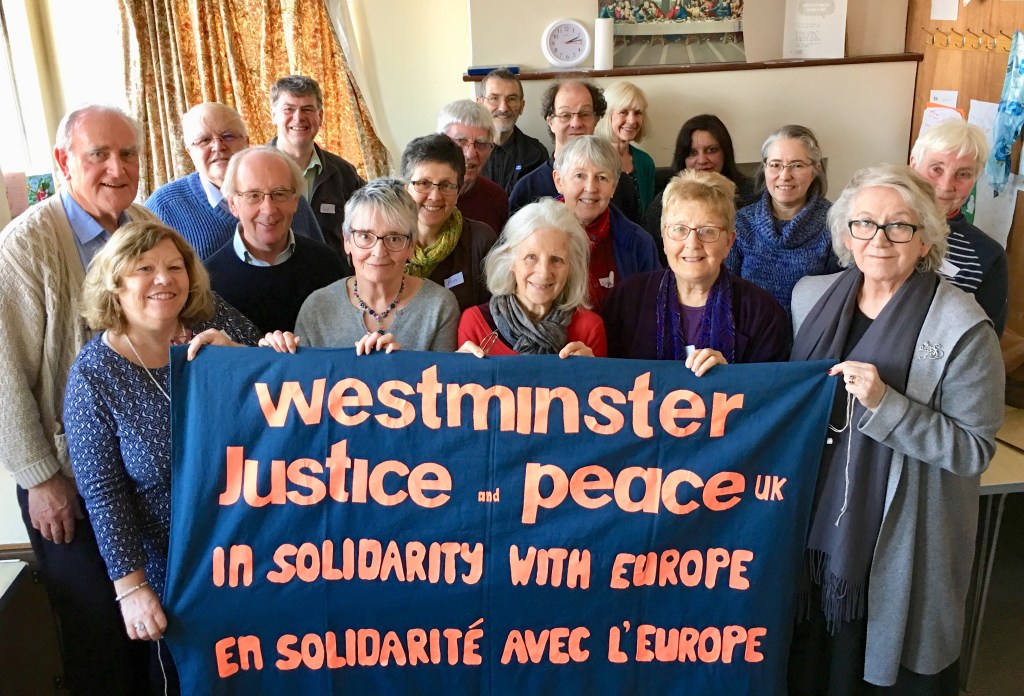 EuropePilgrimageSolidarity