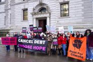 Debt Justice Cancel Debt Choose Hope Diocese Of Westminster 